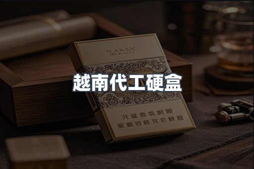 出口香烟